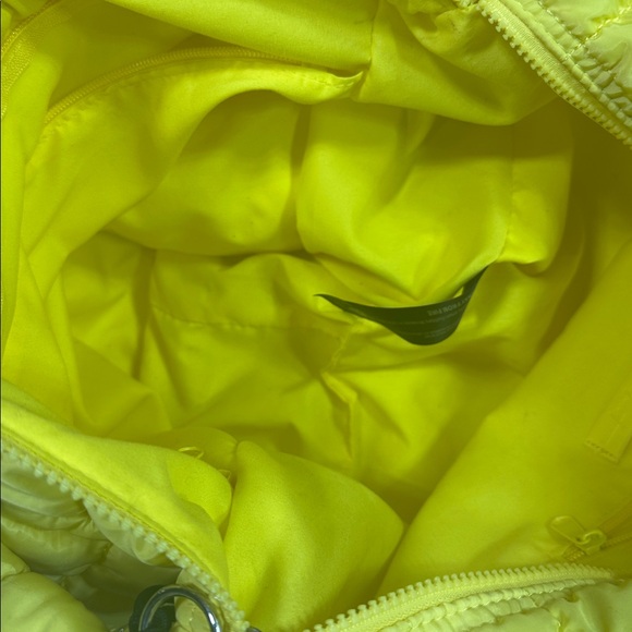 Free People Movement Quilted Carryall Bag - Picture 7 of 7